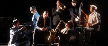 Event-Image for 'Konzertnacht mit Willy & The Sheiks beim Tr&auml;ff Sch&ouml;tz'