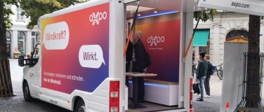 Event-Image for 'Windmobil: Fakten zur &shy;Windenergie'