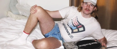 Event-Image for 'Bad Taste Party feat. Windows95Man (FIN)'