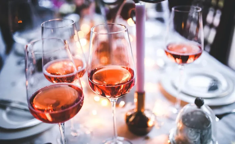 Weinprobe Stuttgart – 8 regionale & internationale Weine