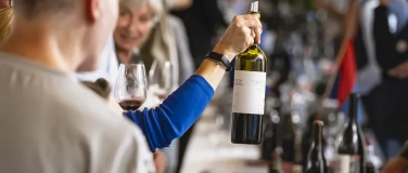 Event-Image for 'WINE DATE Luzern, Boutique Weinmesse'
