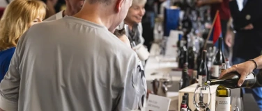 Event-Image for 'WINE DATE Basel, Boutique Weinmesse'