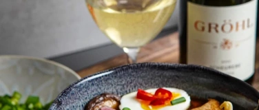 Event-Image for 'Wine & Dine Ticket am 15. Oktober im Kontor Constantin'