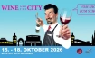WINE IN THE CITY auf dem Breitscheidplatz