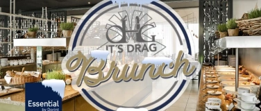 Event-Image for 'OHG! It's Drag BRUNCH - Winter's Warmth'