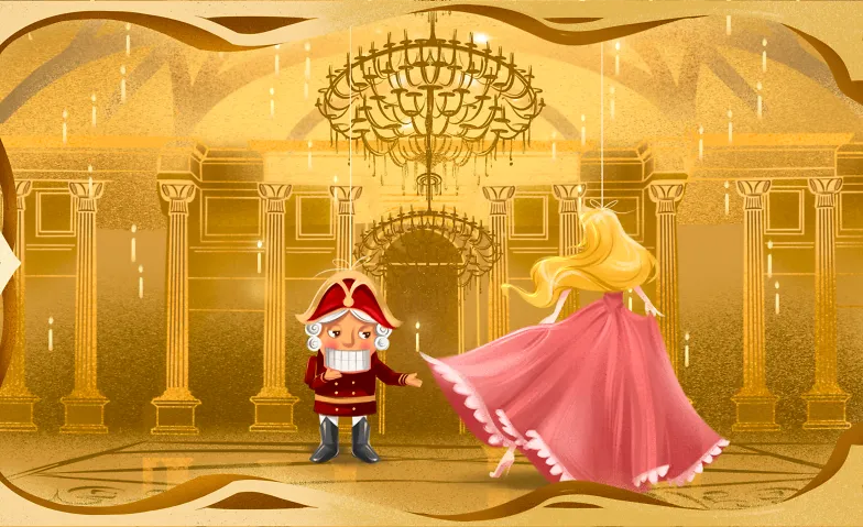 Christmas Classics by Tchaikovsky: The Nutcracker, Swan Lake, Classique & Opéras / Classique, Eglise du Sacré-Cœur