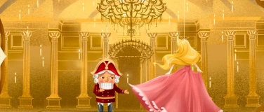 Event-Image for 'Christmas Classics by Tchaikovsky: The Nutcracker, Swan Lake'
