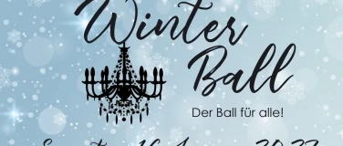 Event-Image for 'Winterball 2027'