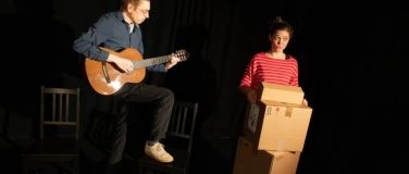 Event-Image for 'Wintergeschichten'