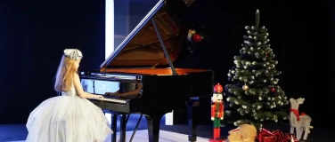 Event-Image for 'Musikschule Subito - Benefizkonzert'