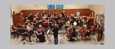 Event-Image for 'Winterkonzert'