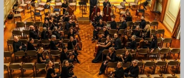 Event-Image for 'Winterkonzert des Stadtorchesters Frauenfeld'