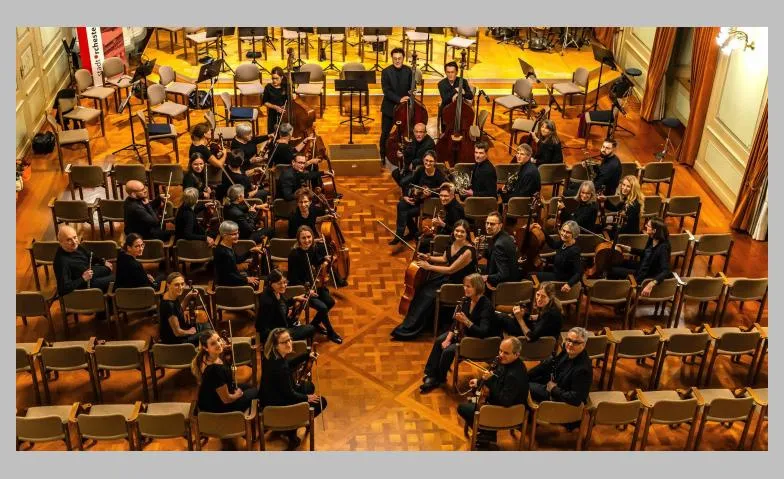 Winterkonzert des Stadtorchesters Frauenfeld, Konzerte, Stadtkirche