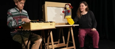 Event-Image for 'Winterlicher Geschichtenzauber'