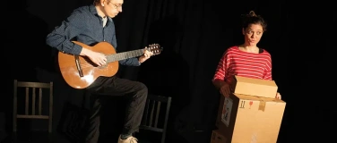 Event-Image for 'Wintergeschichten von Astrid Lindgren'