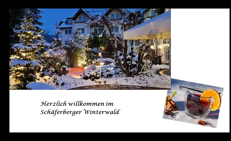 Event-Image for 'Sch&auml;ferberger Winterwald'