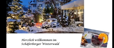 Event-Image for 'Er&ouml;ffnung Sch&auml;ferberger Winterwald'