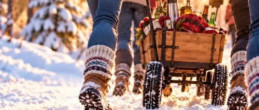 Event-Image for 'Winterwanderung 2027 (B&uuml;rgerverein Biemenhorst e.V.)'