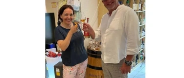 Event-Image for 'WIP-Abend &laquo;Cocktails&raquo; &ndash; Vinothek B&uuml;lach'