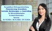 Investition, Finanzierung, betriebliches Rechnungswesen