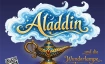 Aladdin und die Wunderlampe