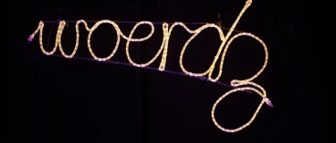 Event-Image for 'woerdz 2026 - Das Spoken Word Festival'