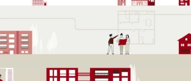 Event-Image for 'Wohnzukunft gestalten'