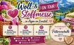 Woll- & Stoffmesse ON TOUR &ndash; Aigen im Ennstal