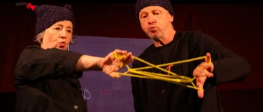 Event-Image for 'Am Schn&uuml;rchen'