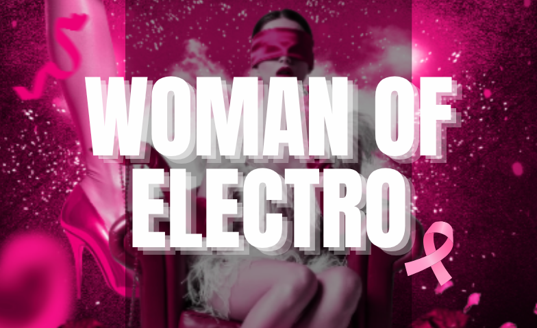 WOMEN OF ELECTRO - Part 2 Tickets
