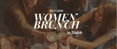 Event-Image for 'Women Brunch in Z&uuml;rich'