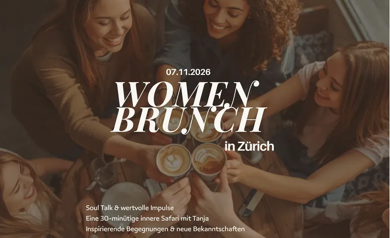 Women Brunch in Zürich, Health & Spirituality / Spirituality & Meditation, Quai Café