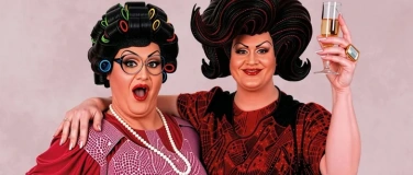 Event-Image for 'Frl. Wommy Wonder'