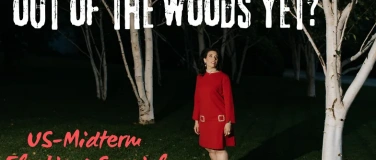 Event-Image for 'Barig Nalbantian: "Out of the woods yet?" • Musikkabarett'