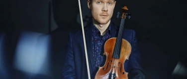 Event-Image for '&raquo;Torn&laquo;  Musik 21 Festival'