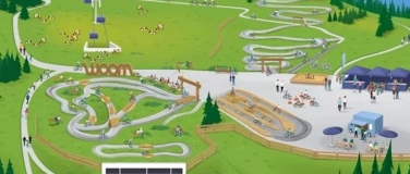 Event-Image for 'Family Trail Opening in Wagrain'