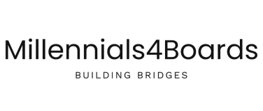 Event-Image for 'Millennials4Boards x Partners Group Webinar'