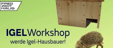 Event-Image for 'IgelWorkshop'