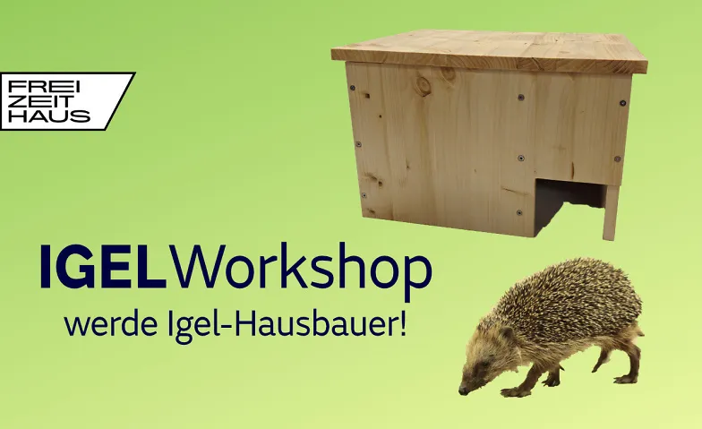Event-Image for 'IgelWorkshop'