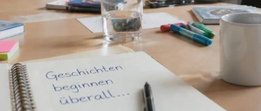 Event-Image for 'Kreatives Schreiben (kostenloser Workshop)'