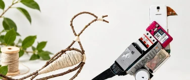 Event-Image for '&bdquo;Winged Motion&ldquo;  - Kreativworkshop'
