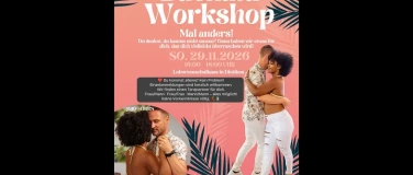 Event-Image for 'Bachata Workshop f&uuml;r absolute Anf&auml;nger'