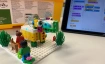 Robotik mit Lego