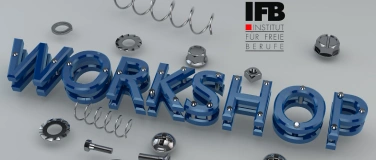 Event-Image for 'Workshop in Kaiserslautern - Basiswissen Freiberuflichkeit'