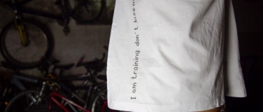 Event-Image for 'Workshop mit Birgit Widmer & Laura-Maria Drage'