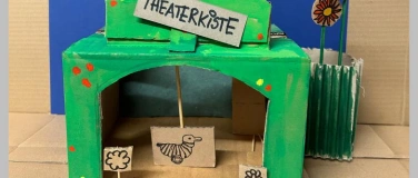 Event-Image for 'Workshop Theaterkiste'