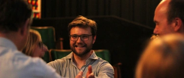 Event-Image for 'Improtheater - Workshop f&uuml;r Einsteiger*innen'