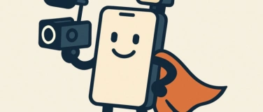 Event-Image for 'Workshop: Videoproduktion mit dem Smartphone'