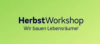 Event organiser of HerbstWorkshop (Nistkasten- und Futterh&auml;user)