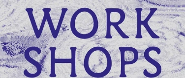 Event-Image for 'Workshops "Die Haut als Medium"'